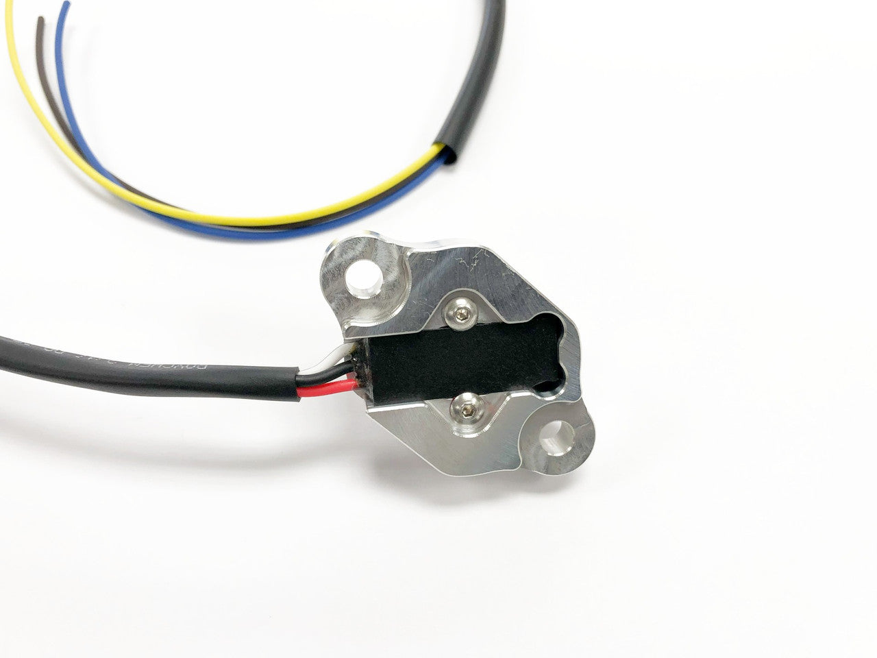 Schnitz Analog Gear Position Sensor, 360 Degree, Suzuki