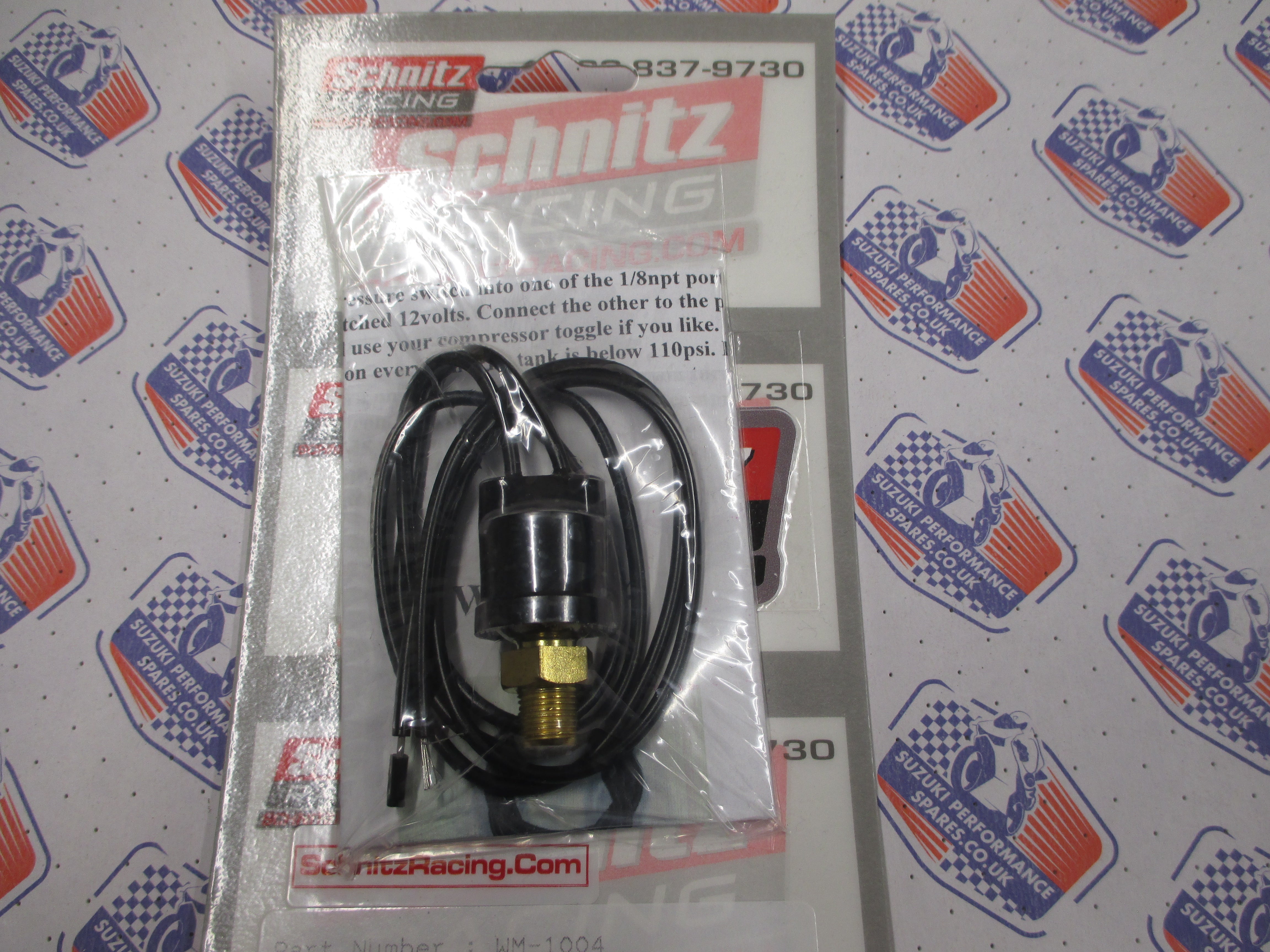 Kawasaki ZX9R Ninja 1994-2004 Domino KRR-03 Quick Action Throttle