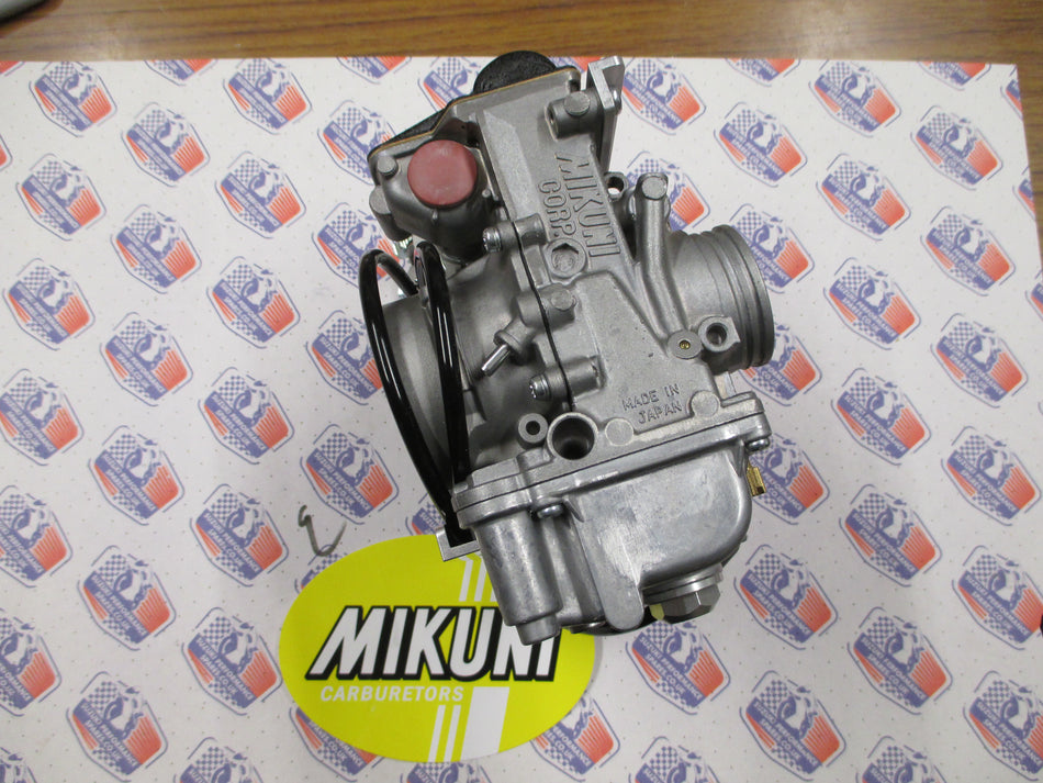 Mikuni RS36 Carbs BMW F650 Funduro Twin