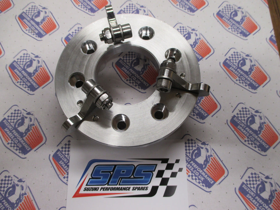 Suzuki GSXR1000 K6-8 Lock Up Clutch