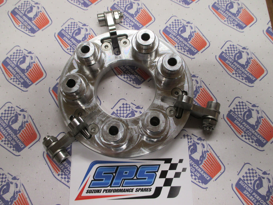 Suzuki GSXR1000 K6-8 Lock Up Clutch