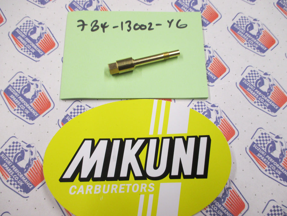 Mikuni 568 Series Needle Jet 784-13002-Y-6 RS 38 RS40 CARBS