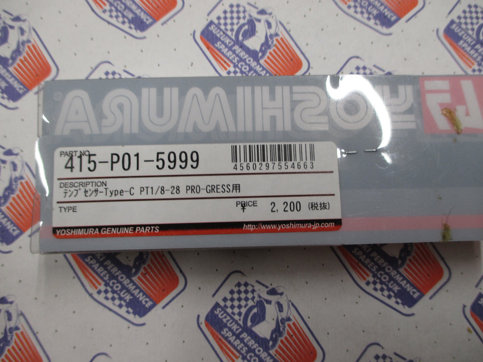 Yoshimura Sensor C 415-P01-5999