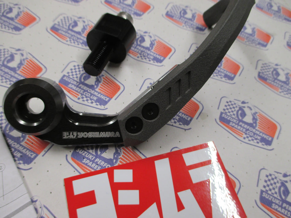 Yoshimura Brake Lever Guard GSX8R/S GSXR1000 2017 onwards