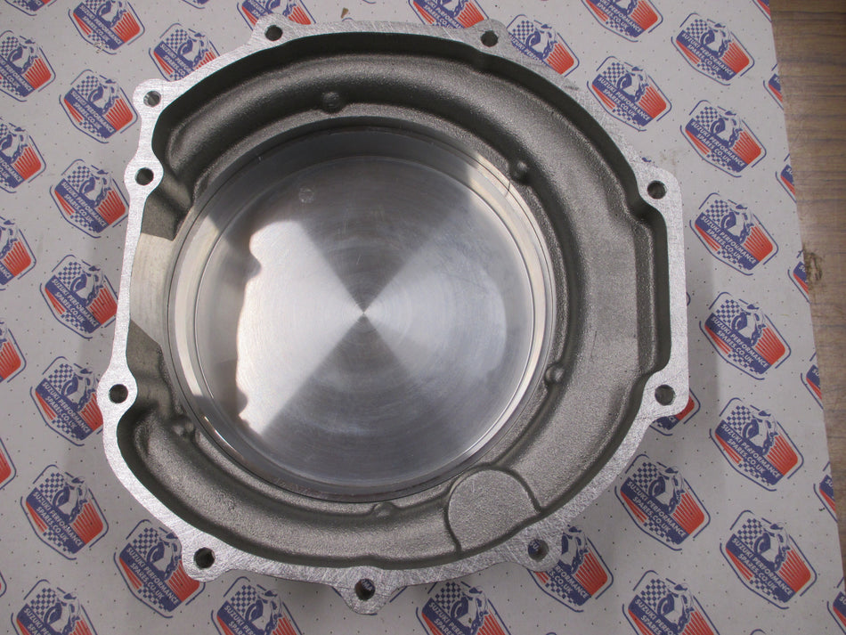 Quick Access Clutch Cover GPZ1100 Z1000J MTC  CLU-CC550L