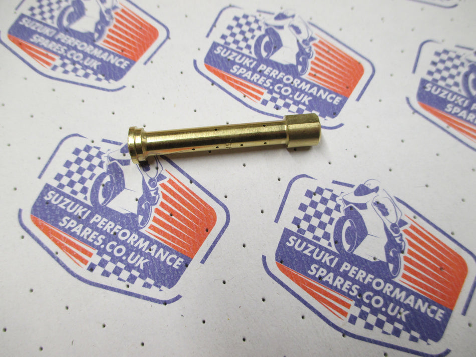 GSF1200 96-00 Mikuni Emulsion Tube. Genuine. 784-232104