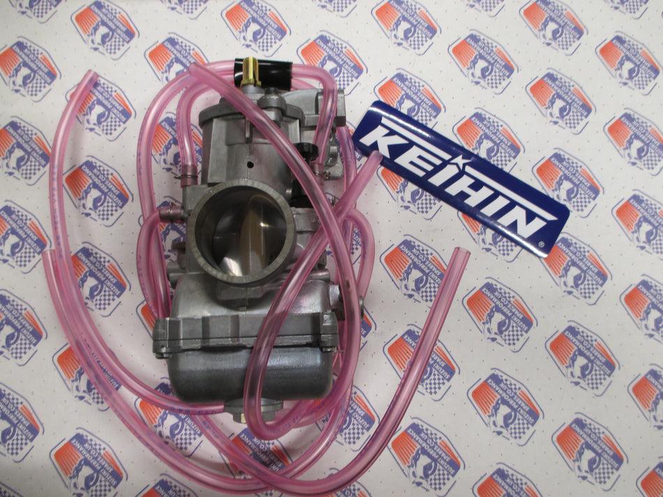 Keihin PWK38S AirStriker MX Carburettor. KTM/Husky etc