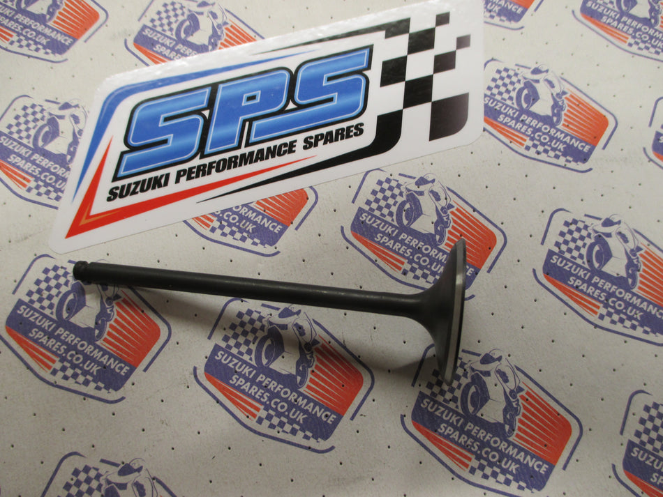 GSXR1100 GSF1200 Stainless Replacement Valves Inlet. STD Size by ABUSO