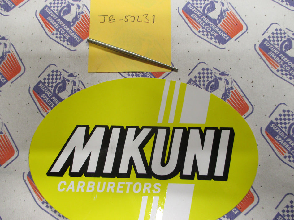 Mikuni Jet Needle J8-5DL31 VM 29mm Smoothbores