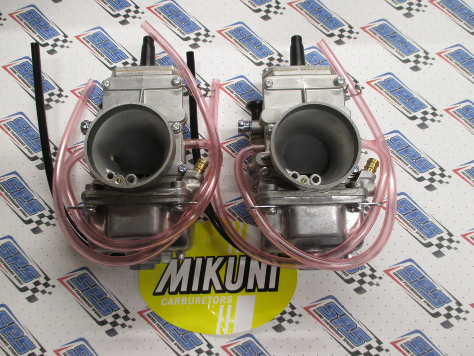 Yamaha XS650 34mm TM34 Flatslide Carburettors