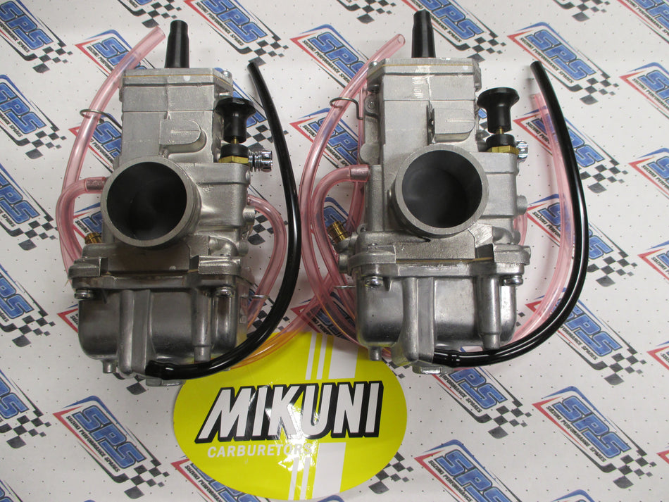 Yamaha XS650 34mm TM34 Flatslide Carburettors