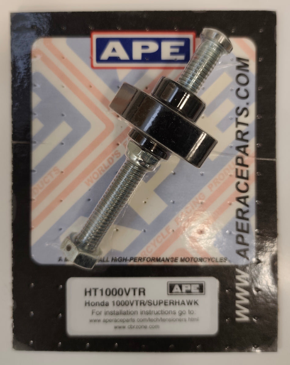 Honda VTR1000 - APE Manual Camchain Tensioner (Please note - 2 required per bike) - APE HT1000VTR