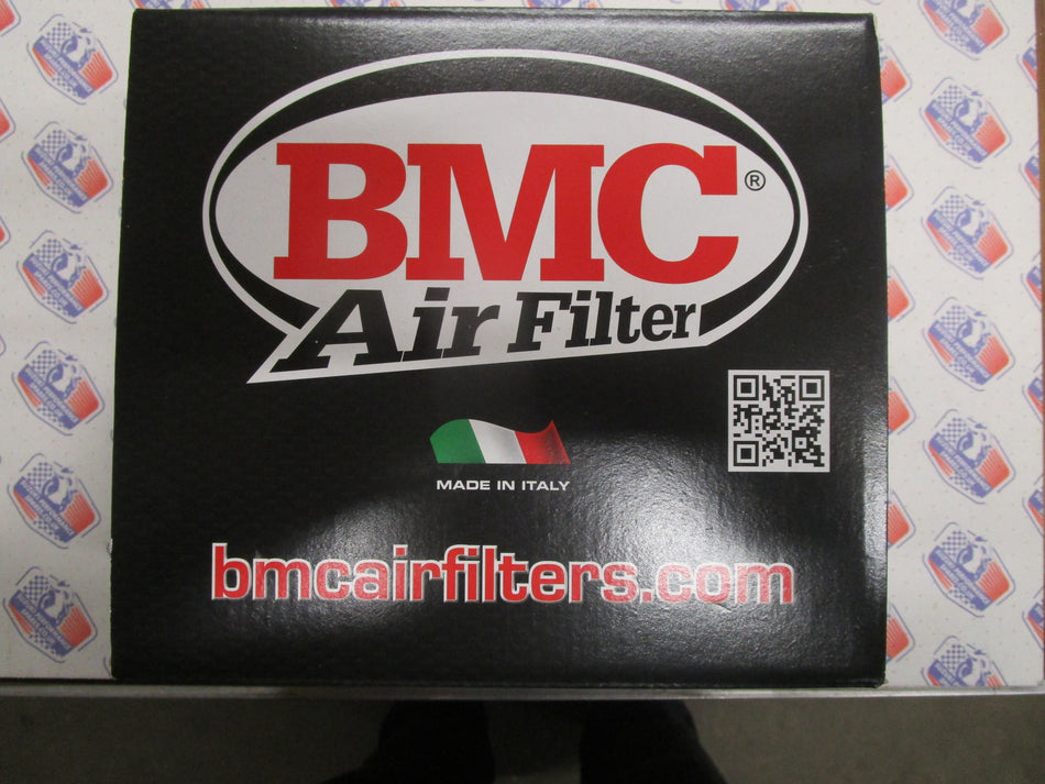 GSXR600 SRAD 97-00 BMC Performance Air Filter 173/08