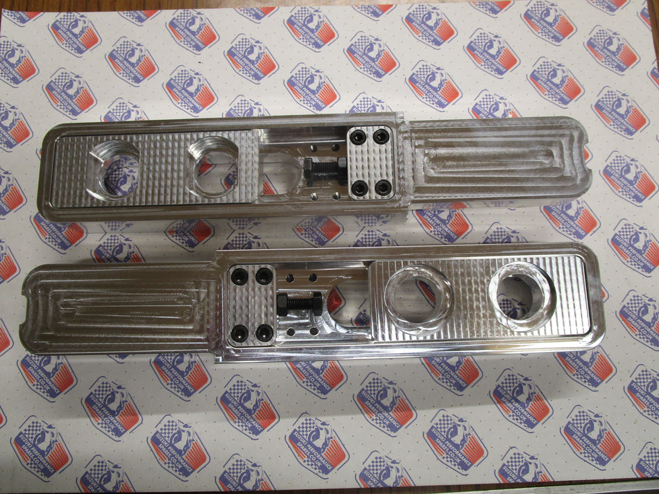 Suzuki GSXR1000 K5-8 Swing Arm Extensions.UK made.