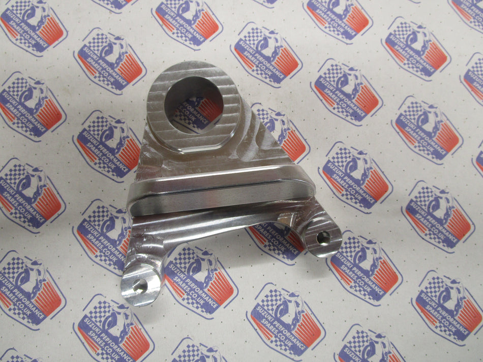 SPS Caliper Hanger for Extended Swing Arms. GSXR1000K5-8