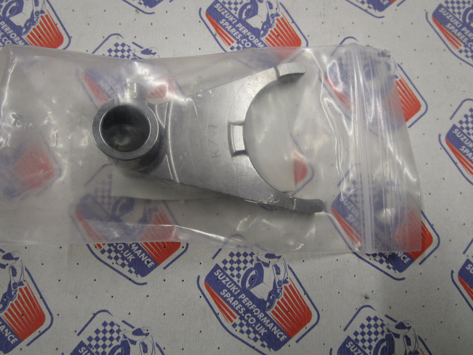 Kawasaki Z900/1000 Billet Shift Fork - Low gear Type. Monster Industries.