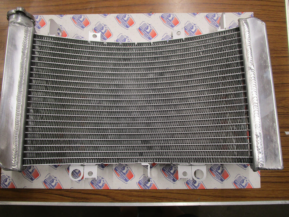 Suzuki GSX1300R Gen 2 Replacement Radiator Unit