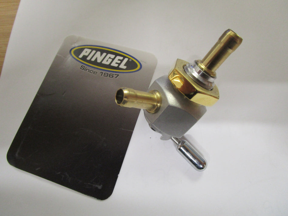 Pingel Inline Race Fuel Tap 6250-AH
