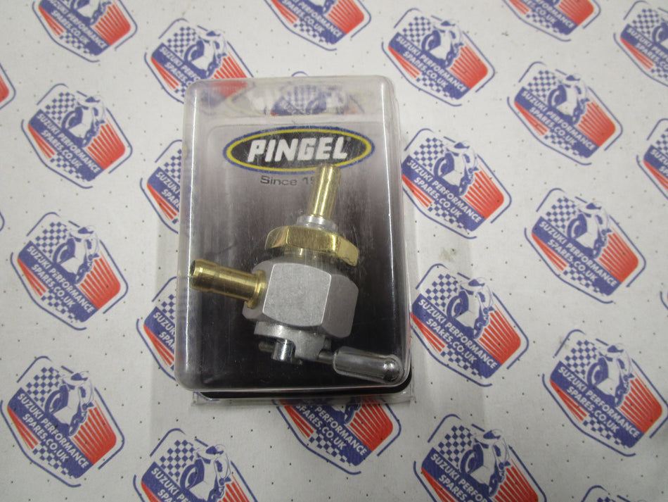 Pingel Inline Race Fuel Tap 6250-AH