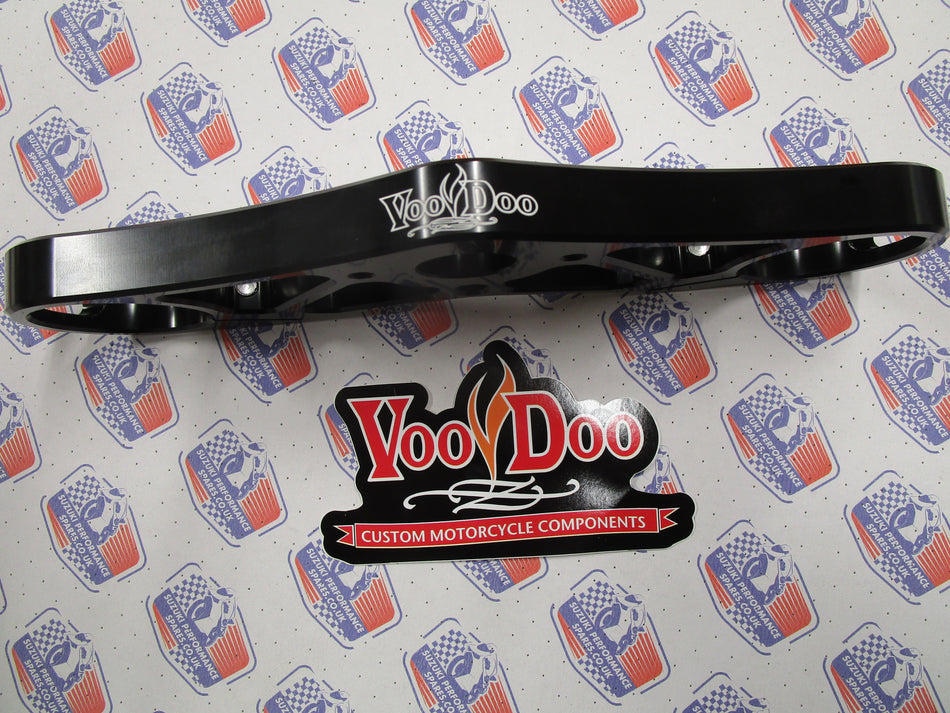 VooDoo Top Triple Tree Hayabusa 99-22 VTTBUSAJ9B