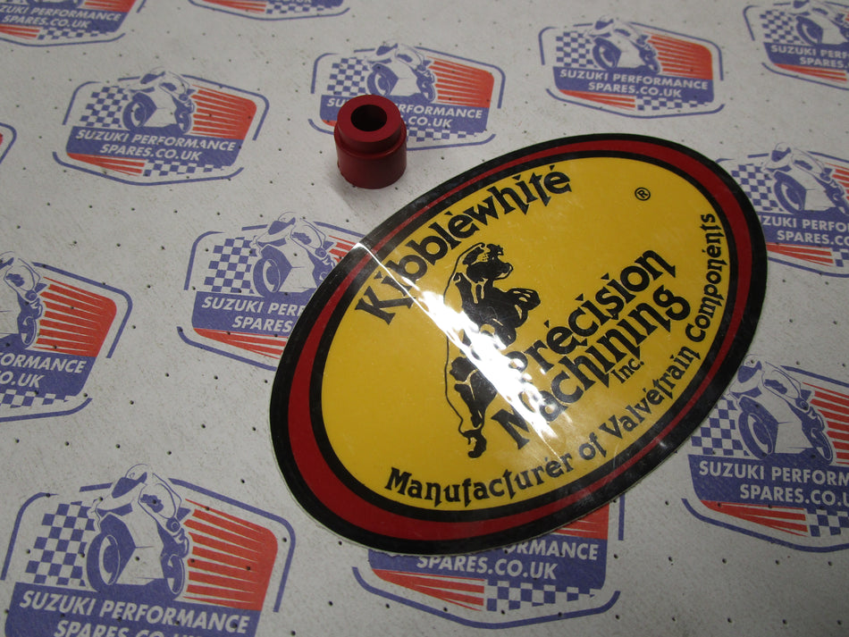 Kibblewhite Viton Stem Seal for 5/16th Britsh Bike Applications