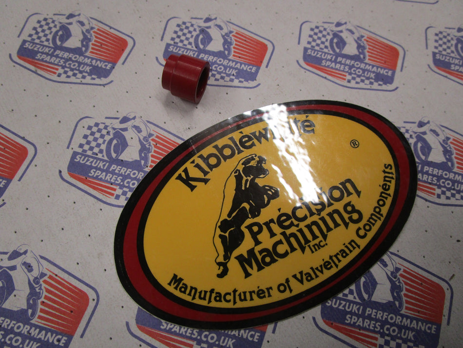 Kibblewhite Viton Stem Seal for 5/16th Britsh Bike Applications