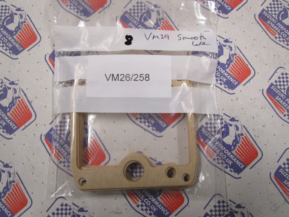 Mikuni VM29 Smoothbore Float Bowl Gasket VM26/258