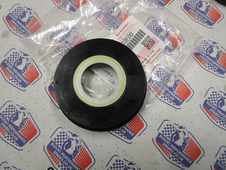 Suzuki GSXR600/750 SRAD Upper Dust Seal for Head Bearings