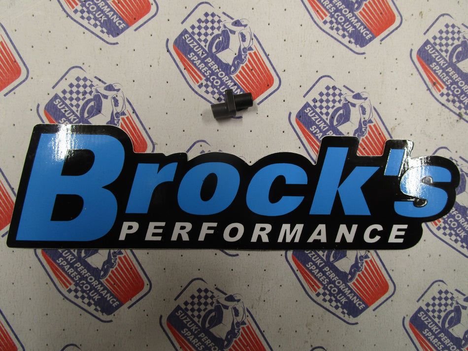 Brock's Offset Camshaft Pin Hayabusa 821013