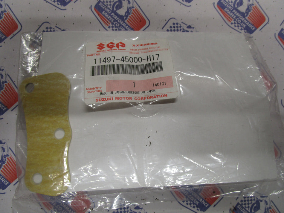 Suzuki GS1000E Transmission Inner Plate Gasket 11497-45000