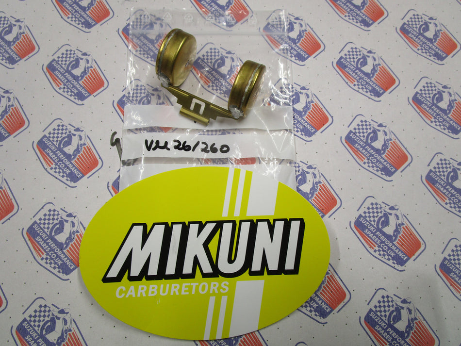 Mikuni VM29 Smoothbore Float Assembly VM26/260