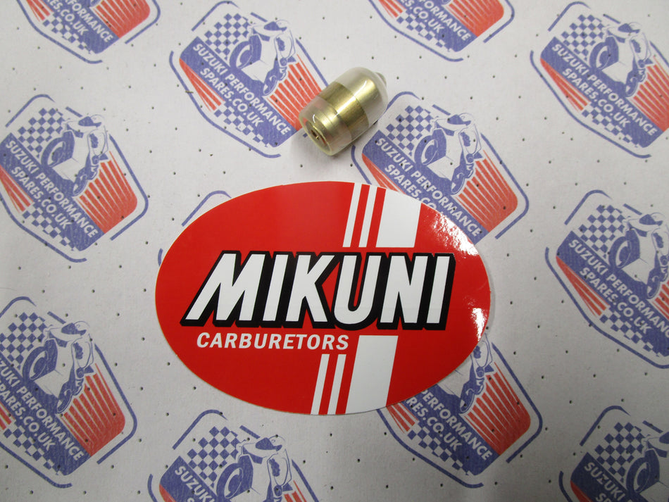Mikuni RS Series Float Needle Valve Assy N149-040-2.8
