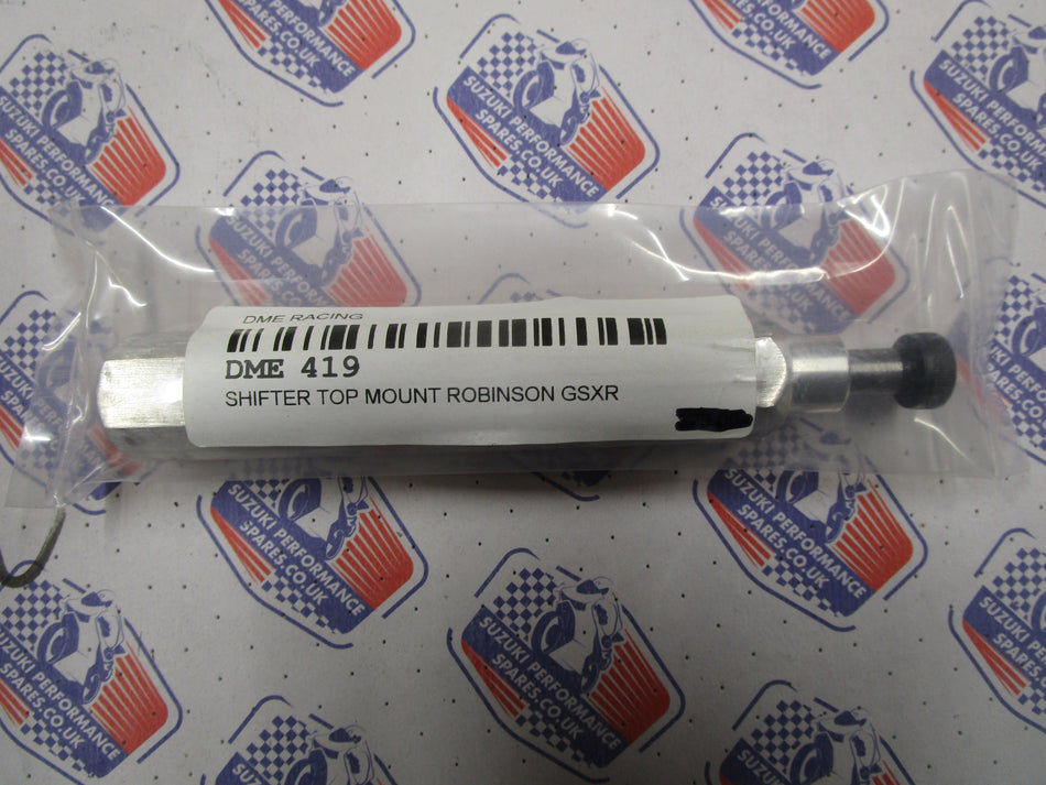 DME GSXR1000 Shift Ram Top Mount - For Robinson Support Kit DME415