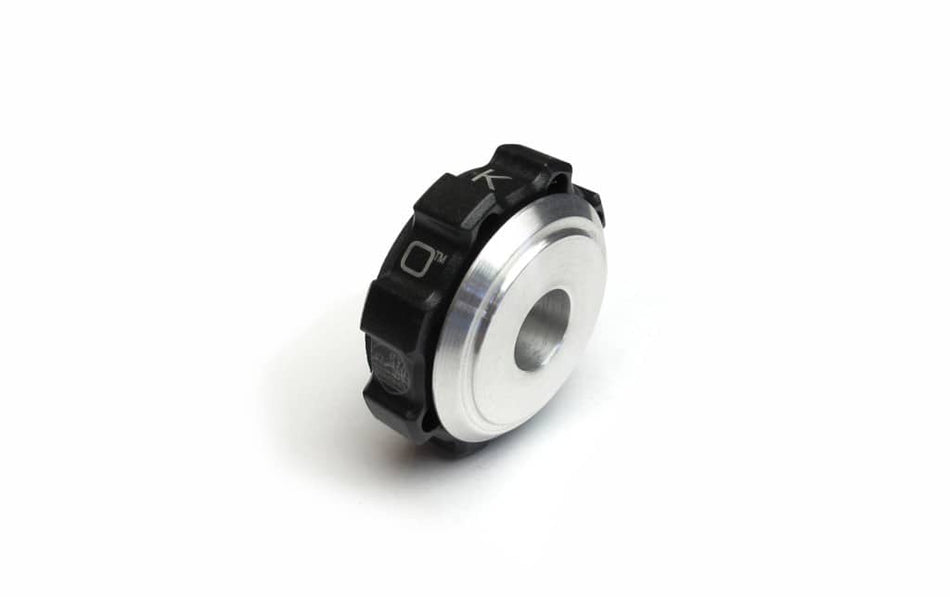 Kaoko Throttle Stabilizer for Suzuki GSX-8S '23- GSX-8R '24-