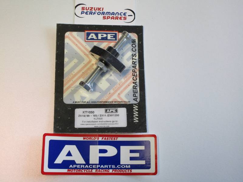 Kawasaki ZZR600 - APE Manual Camchain Tensioner - APE KT1050