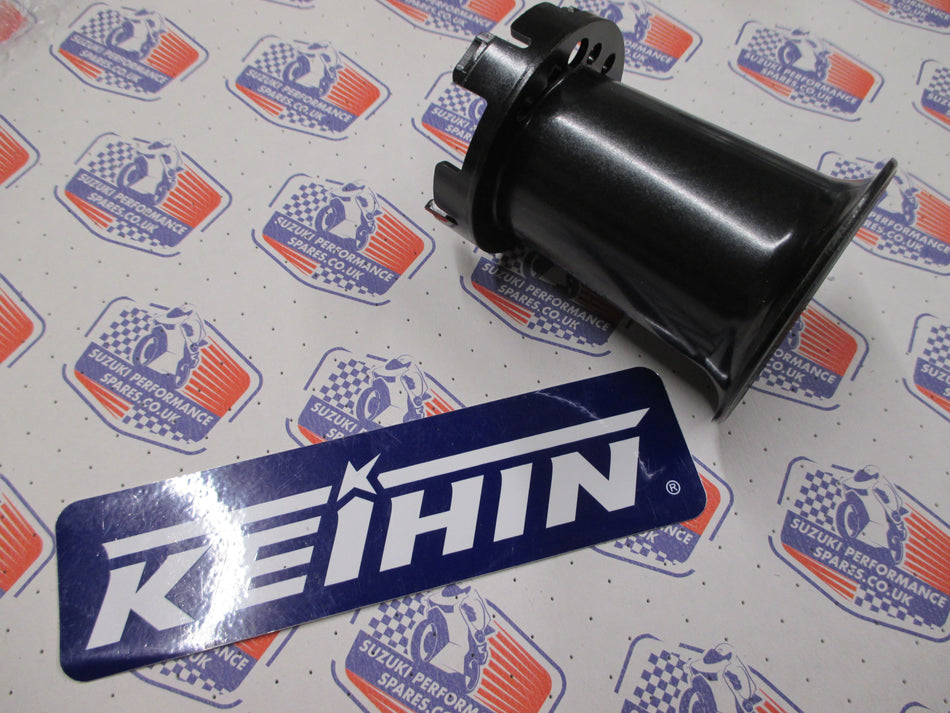 Keihin CRS Bellmouth. 26 to 33mm . 70mm Long. 1130-801-2001