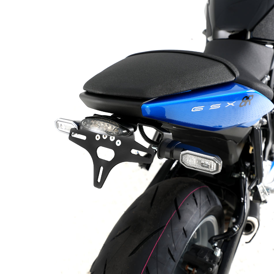 R&G Tail Tidy for Suzuki GSX-8S '23-, GSX-8R '24-