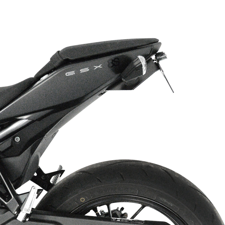 R&G Tail Tidy for Suzuki GSX-8S '23-, GSX-8R '24-