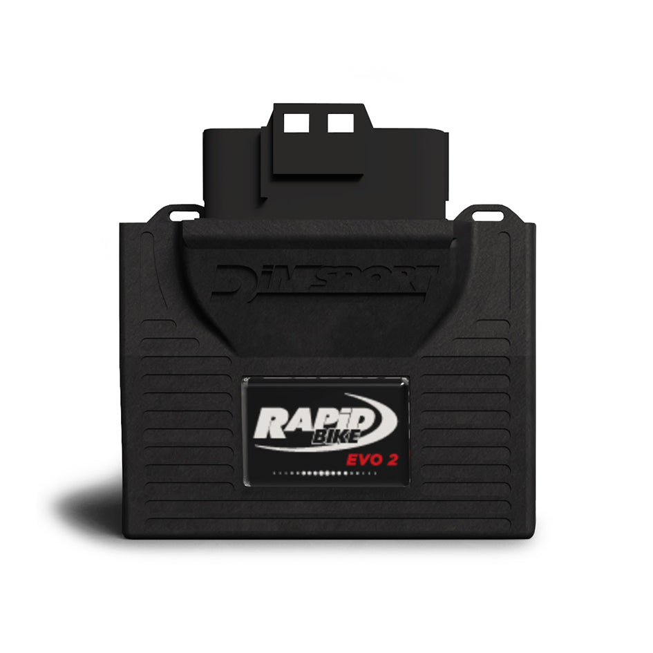 YAMAHA YZF-R125 2024-2026 Rapid Bike EVO2 control module Kit