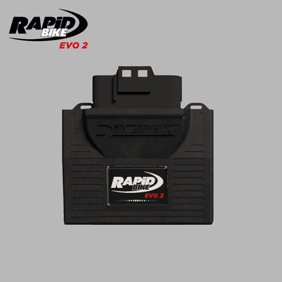 YAMAHA YZF-R125 2024-2026 Rapid Bike EVO2 control module Kit