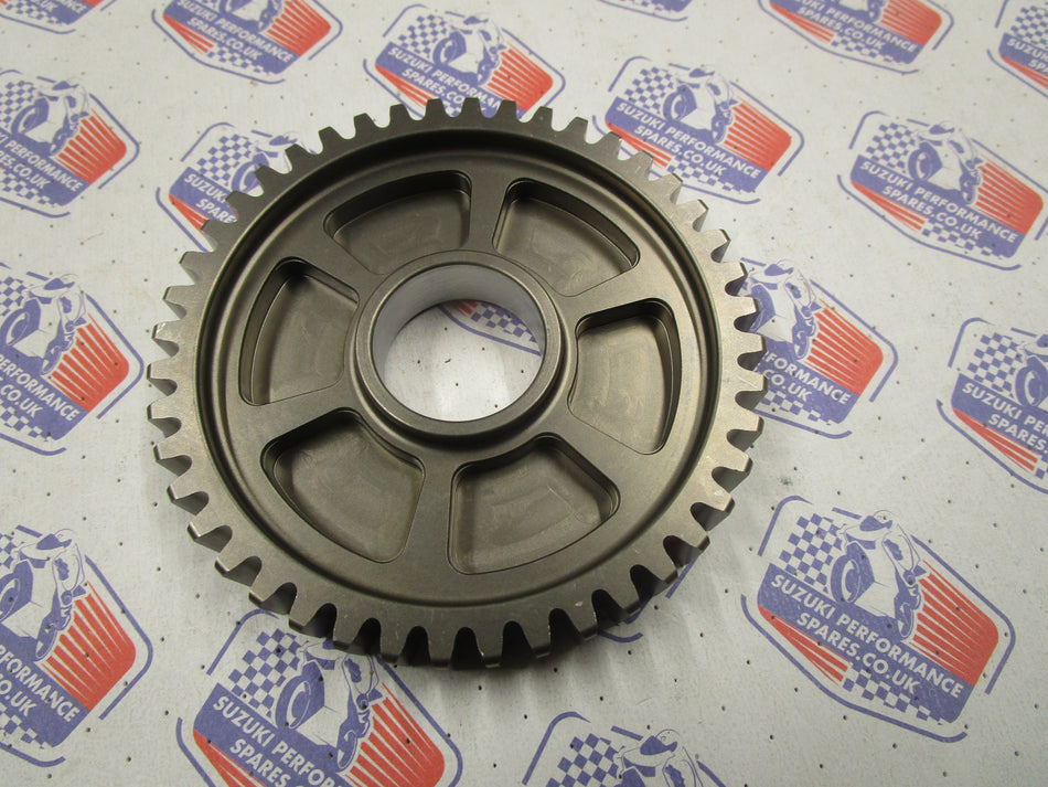 GSXR1000 2009-2025 Low Ratio First Gear - Robinson Industries