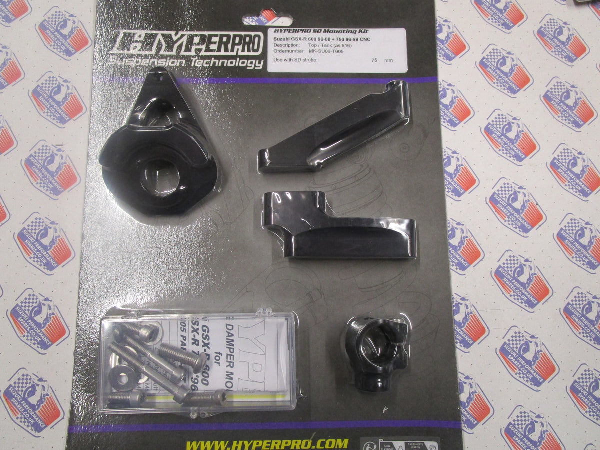 Motorbeugel Verstelbare Shock Voor SUZUKI GSX S750 GSX-S750 Motorbeugel Verstelbare Shock Voor SUZUKI GSX S750 GSX-S750