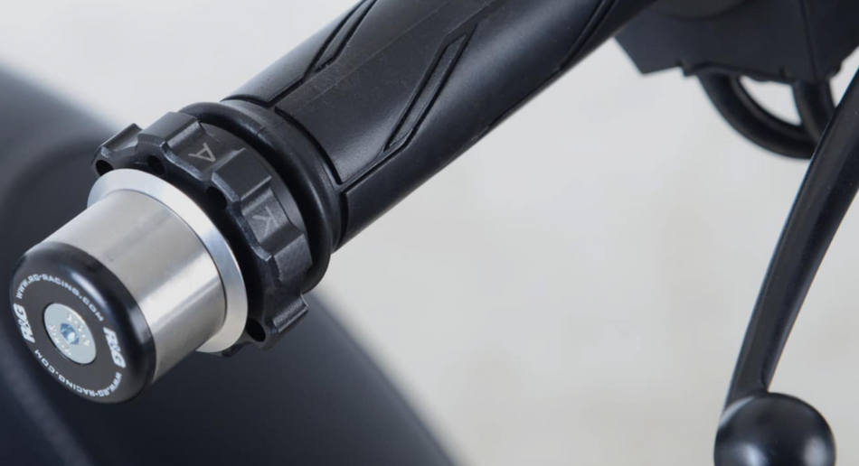Kaoko Throttle Stabilizer for Suzuki GSX-8S '23- GSX-8R '24-