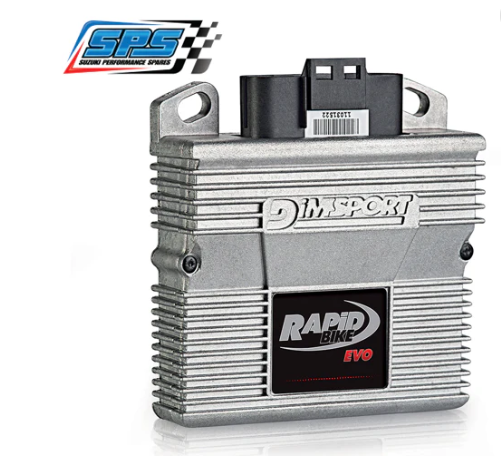 Kawasaki Z900 2020-2023 Rapid Bike EVO - Plug & Play Control Module DIMSPORT