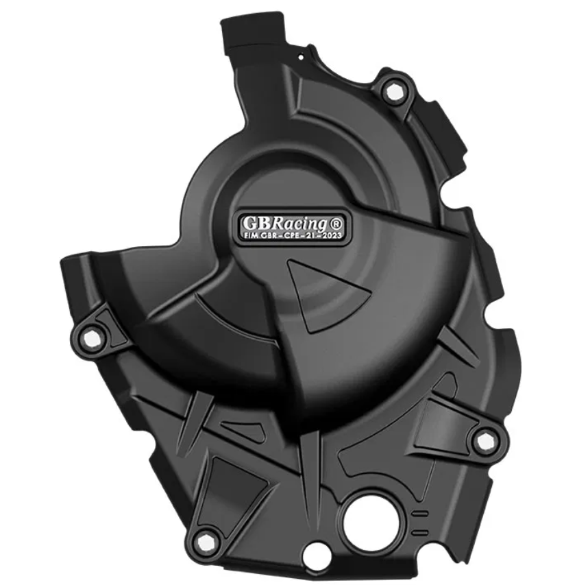 Suzuki V-Strom 800DE 2023-2025 Secondary Engine Cover Set - GB RACING