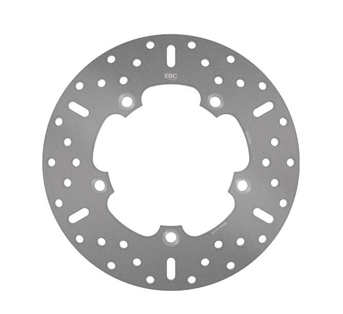 Suzuki GSX-8R 2024-2026 EBC Rear Brake Disc - MD3093