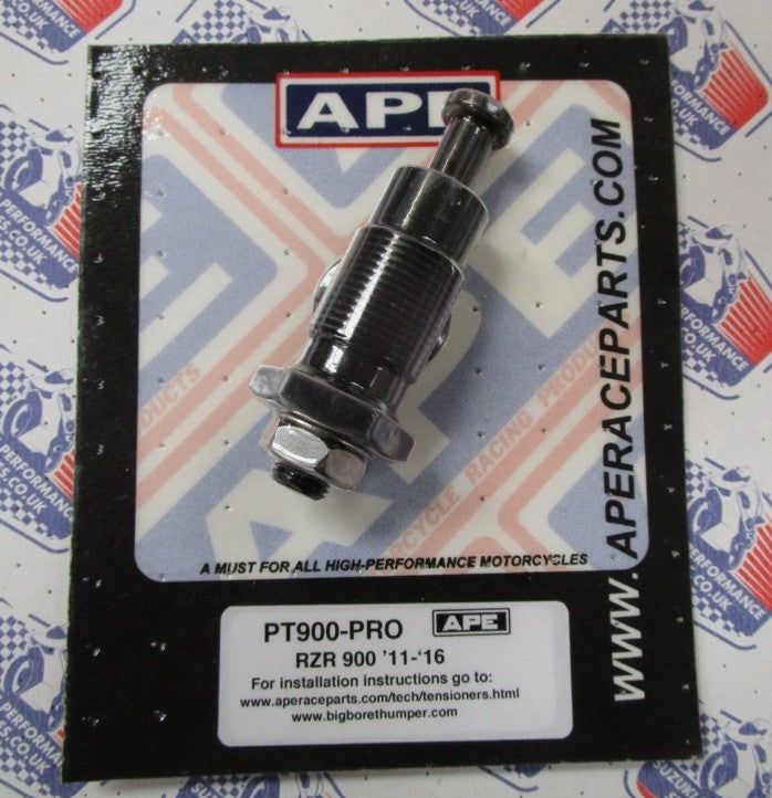 Polaris RZR900 2011-2016  APE Pro Series Manual Camchain Tensioner - PT900-PRO