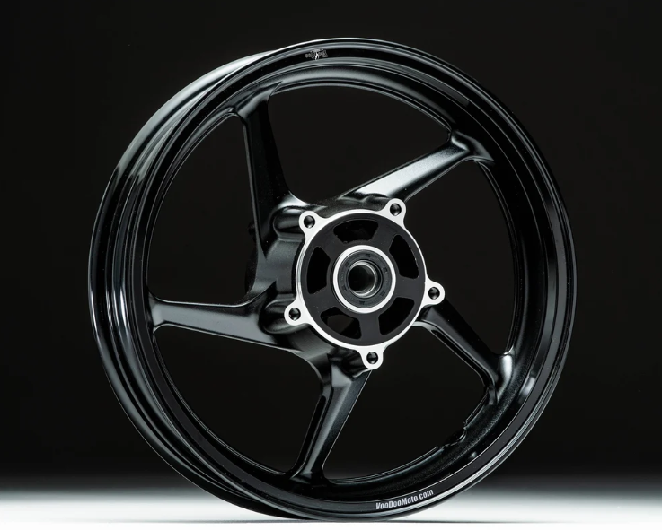 VooDoo Sniper 16" Front Wheel - GSX1300 Hayabusa Gen 2