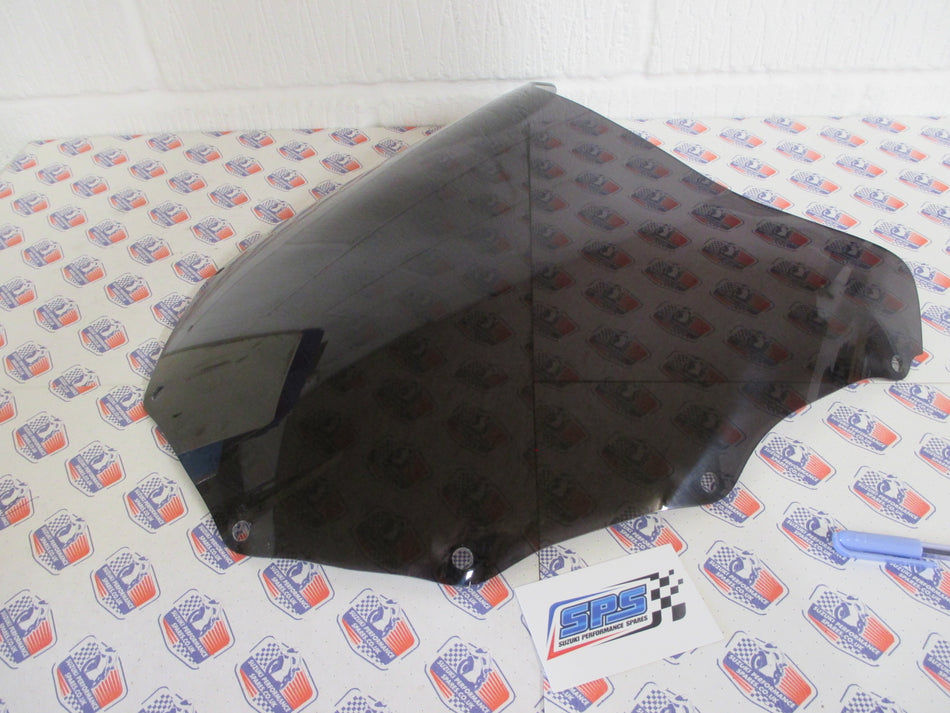 Kawasaki ZX-7R 96-03 Replacement Screen - Dark Tint