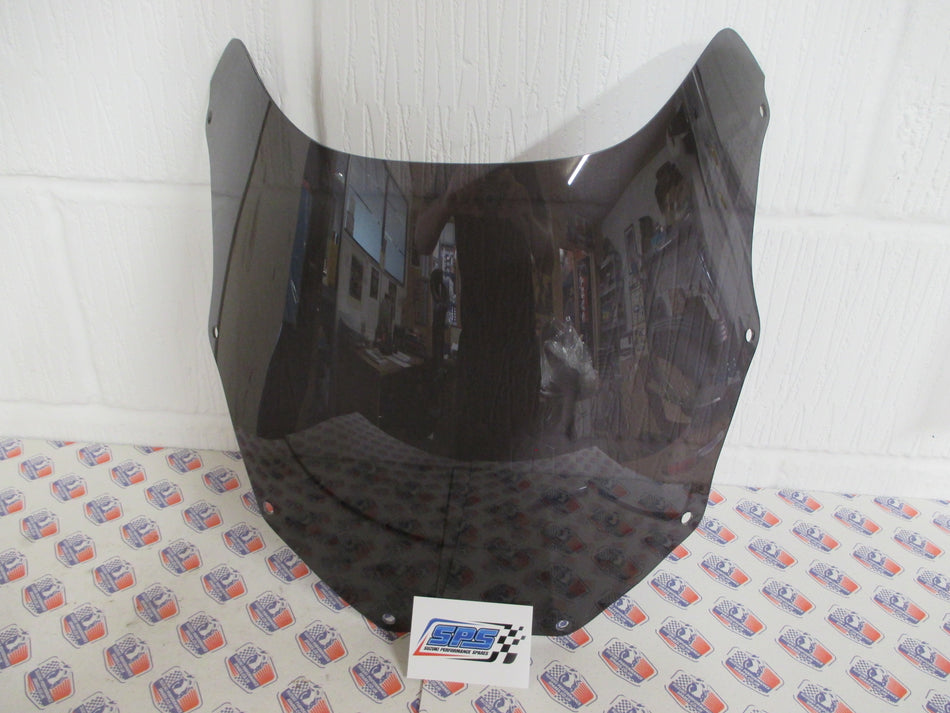 Kawasaki ZX-7R 96-03 Replacement Screen - Dark Tint